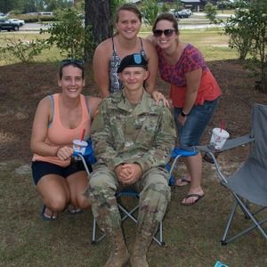 Meet your Posher, Staci